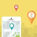 Pitfalls of in-house digital location management