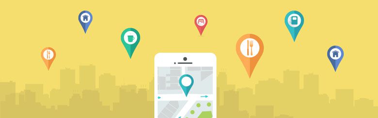 Pitfalls of in-house digital location management