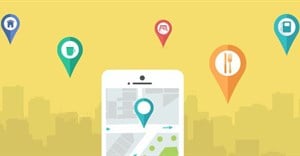 Pitfalls of in-house digital location management