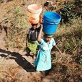 How creating a water poverty map for all of Africa can help sound policies