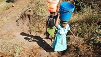 How creating a water poverty map for all of Africa can help sound policies