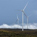 Loeriesfontein Wind Farm