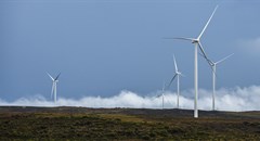 Loeriesfontein Wind Farm
