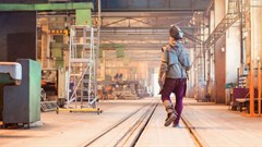 Digital skills, smart technology could transform SA manufacturing