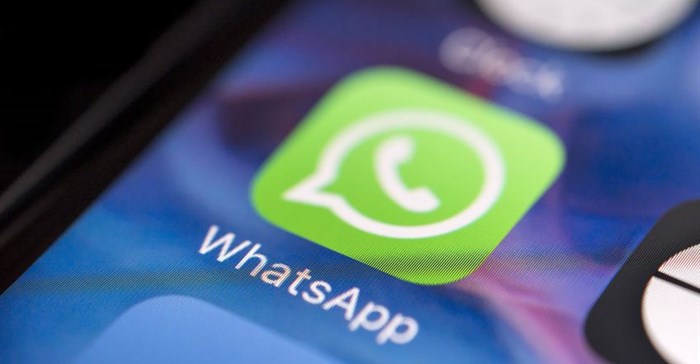 WhatsApp launches business app