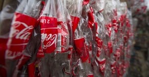 Coca-Cola Company pledges to cut plastic packaging waste