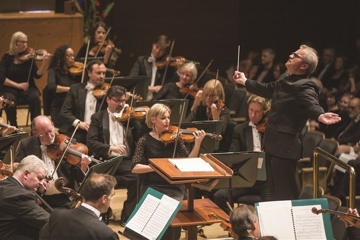American Minnesota Orchestra to tour SA for Madiba's centenary celebrations