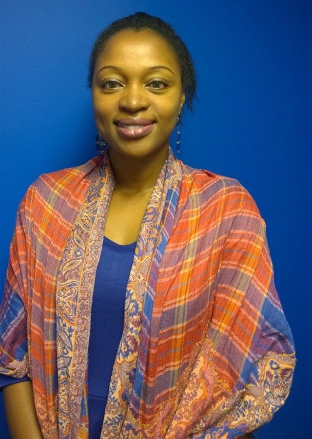 Mimi Kalinda, managing director, Africommunications Group.