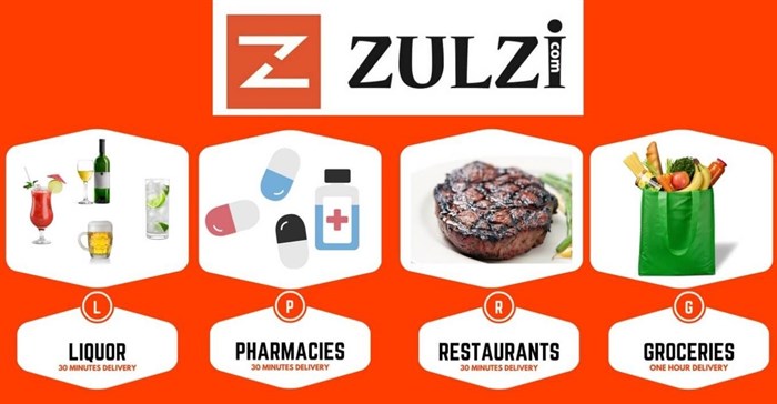 SA on-demand delivery startup Zulzi to expand nationwide