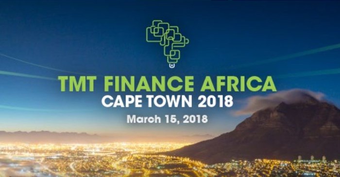 TMT Finance Africa gets ready for Cape Town event