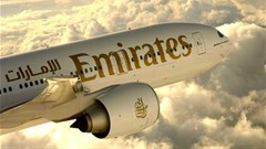 Emirates throws Airbus A380 a lifeline with jumbo order