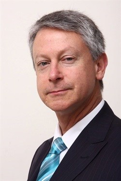 David Loxton, partner at law firm Dentons