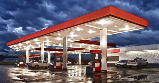 petrol filling station business plan