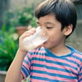 Three crucial things to manage cow's milk allergy in infants