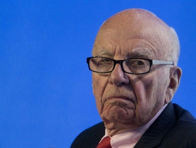 21st Century Fox/Sky takeover thrown into doubt by UK regulator