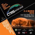 The Cape Town Motor Show returns to Sun Grandwest