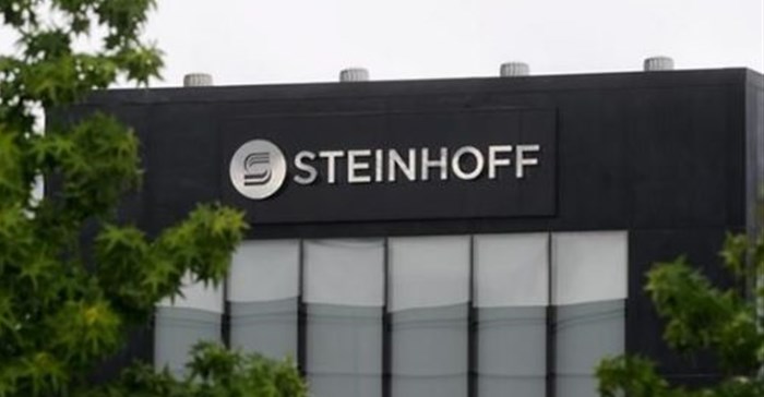 Poundland seeks management buyout after Steinhoff scandal