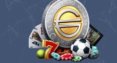 New blockchain-based open gaming platform to disrupt gambling industry