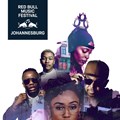 Red Bull Music Fest to showcase an array of genres