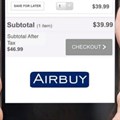 SA's Airbuy launches e-commerce payment gateway