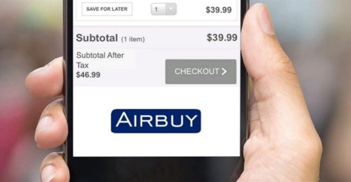 SA's Airbuy launches e-commerce payment gateway