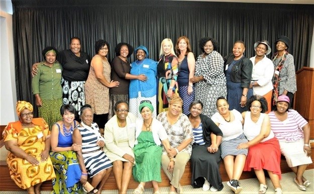 Clover Mama Afrika wins 2017 Trialogue Strategic CSI Award