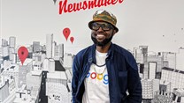 #Newsmaker: Mzamo Masito, Google's new CMO for SSA