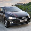 Volkswagen SA reveals new Polo