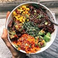 #BizTrends2018: Healthy, rainbow food is 2018 trend for SA foodies