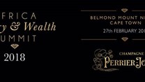 Africa Luxury & Wealth Summit to be hosted at Belmond Mount Nelson
