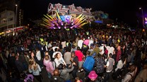 2018 Cape Town Carnival catalyst for creative economy growth, community building projects