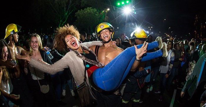 2018 Cape Town Carnival catalyst for creative economy growth, community building projects