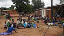 Solar project helps resolve power outages in Malawi hospitals