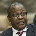 Pay back the pension money, court tells Brian Molefe