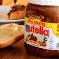 French shoppers go nuts for Nutella discount