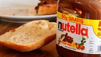 French shoppers go nuts for Nutella discount