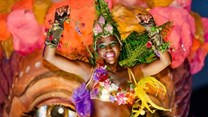 Cape Town Carnival (Image Supplied)