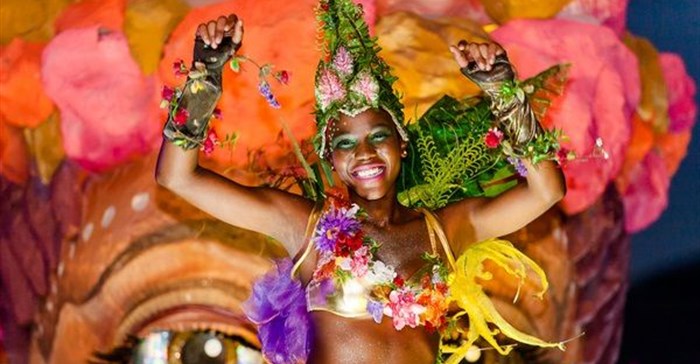 Cape Town Carnival (Image Supplied)