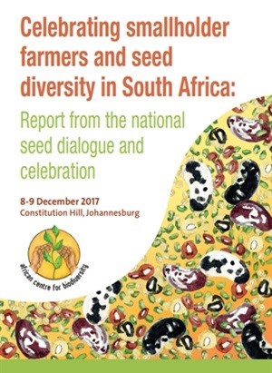 ACB dialogue puts spotlight on emerging issues for smallholders and seed diversity in SA