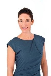 Debbie Goodman-Bhyat, CEO of Jack Hammer