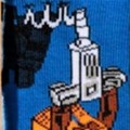 H&M recalls socks after shoppers spot 'Allah pattern'