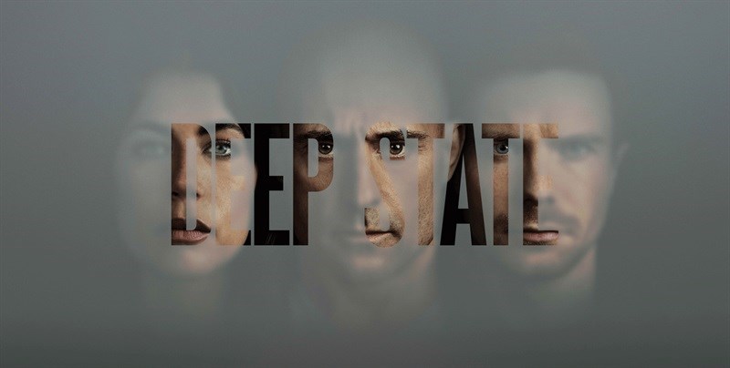 Fox's brand-new thrilling espionage drama Deep State to premiere in April