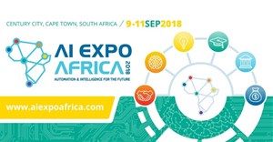 Artificial intelligence expo comes to South Africa