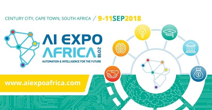 Artificial intelligence expo comes to South Africa