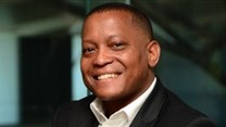 Chris Maroleng is the new COO of the SABC