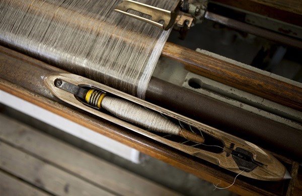 New Mungo Mill a nod to transparent textile design and production