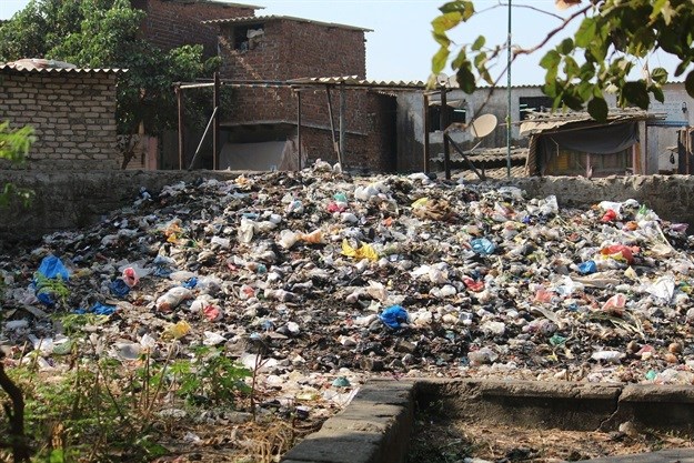 How shortcuts in waste disposal add to SA's environmental challenges