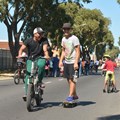 Open Streets Main Road is back on 25 February