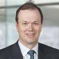 Philip Hopwood, Deloitte Global mining leader