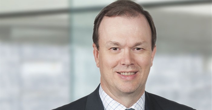 Philip Hopwood, Deloitte Global mining leader